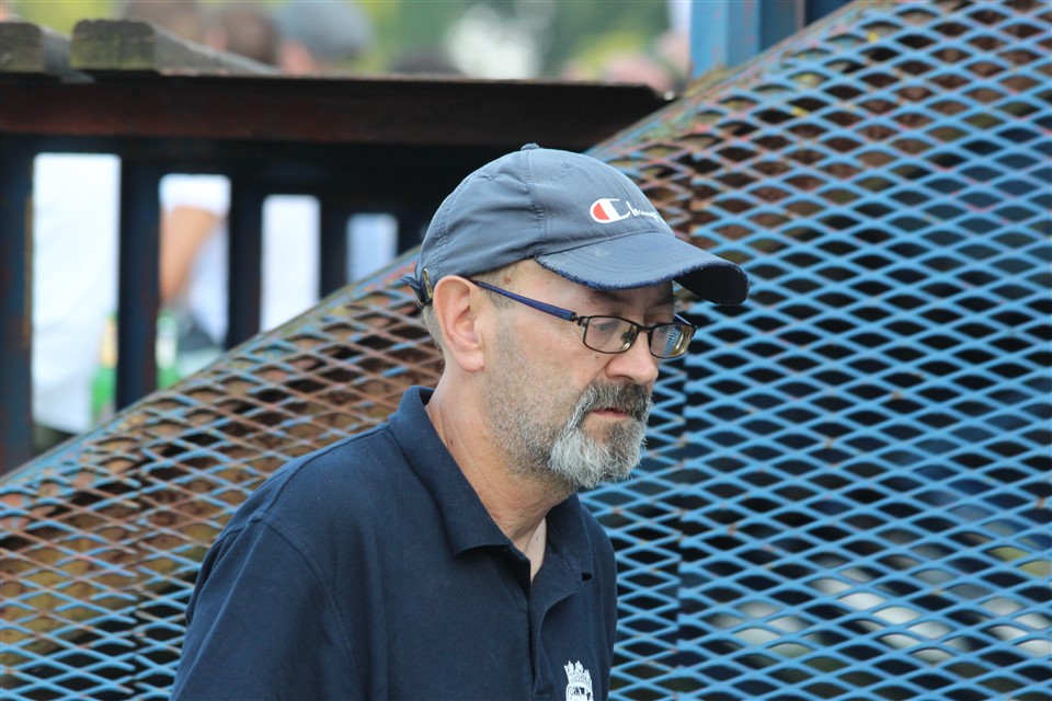 krizevci dinamo predavac