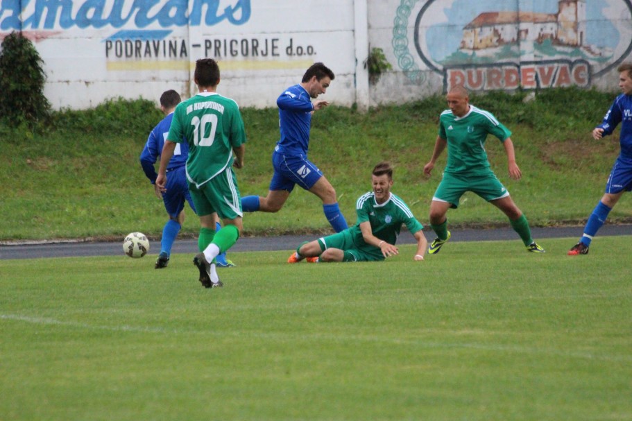 krizevci koprivnica
