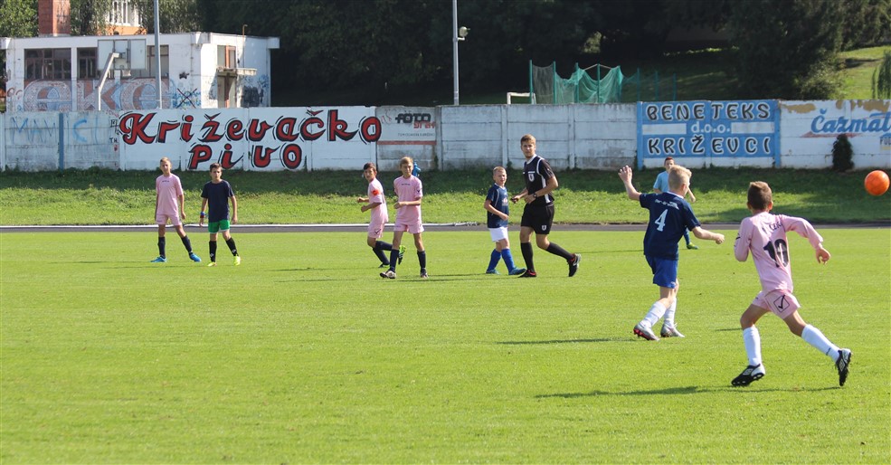 krizevci novi marof