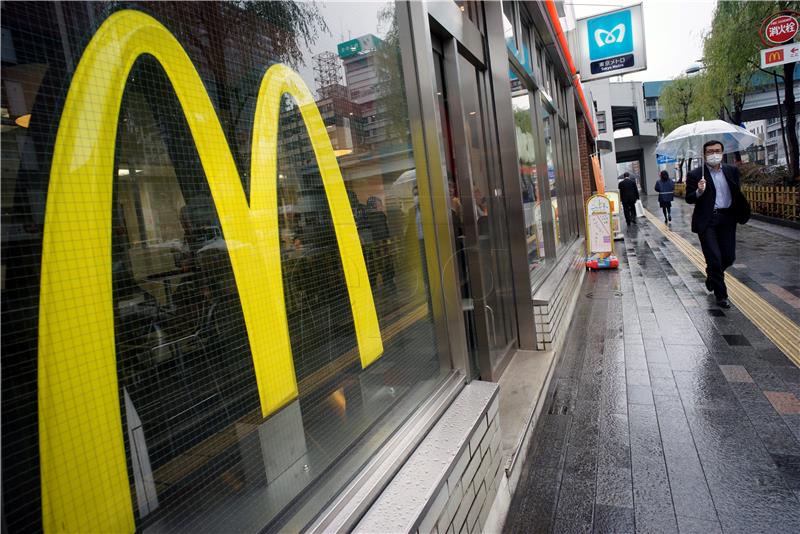 McDonald’s pod pritiskom da prestane prodavati meso tretirano antibioticima