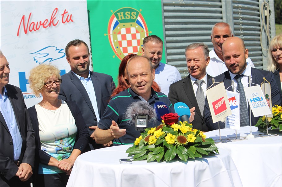 narodna koalicija druga izborna jedinica (10)