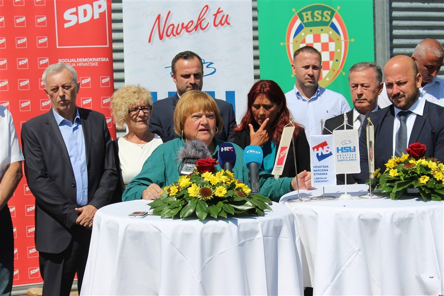 narodna koalicija druga izborna jedinica (12)