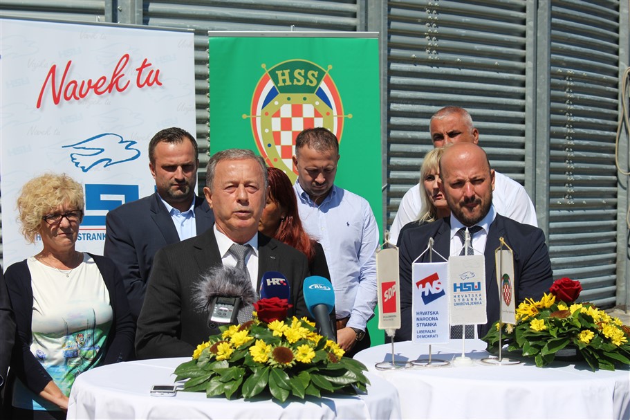 narodna koalicija druga izborna jedinica (15)