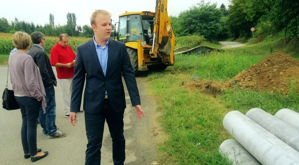 prvomajska koprivnica rasvjeta jaksic