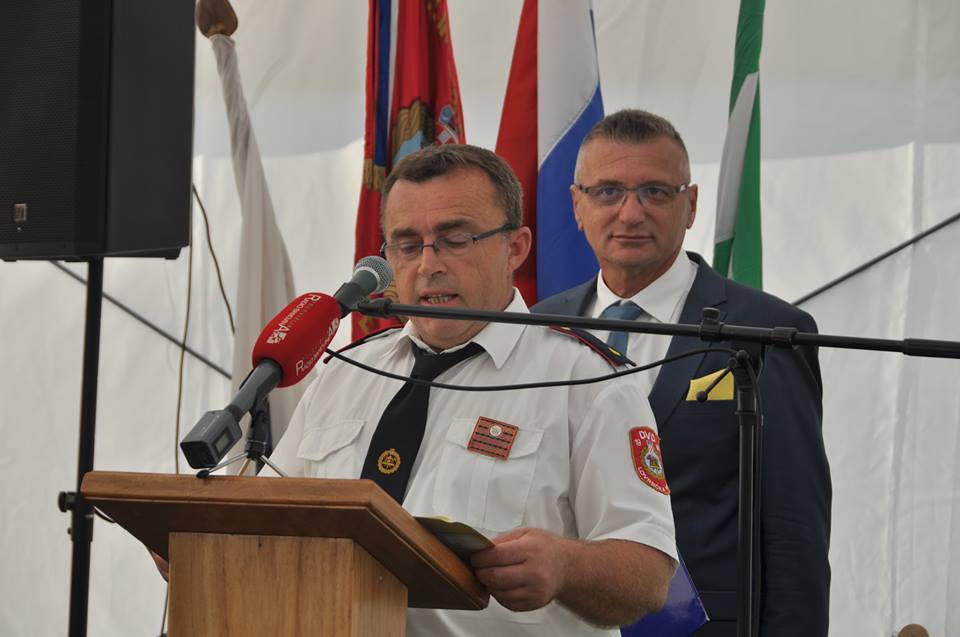 Franjo Šaško