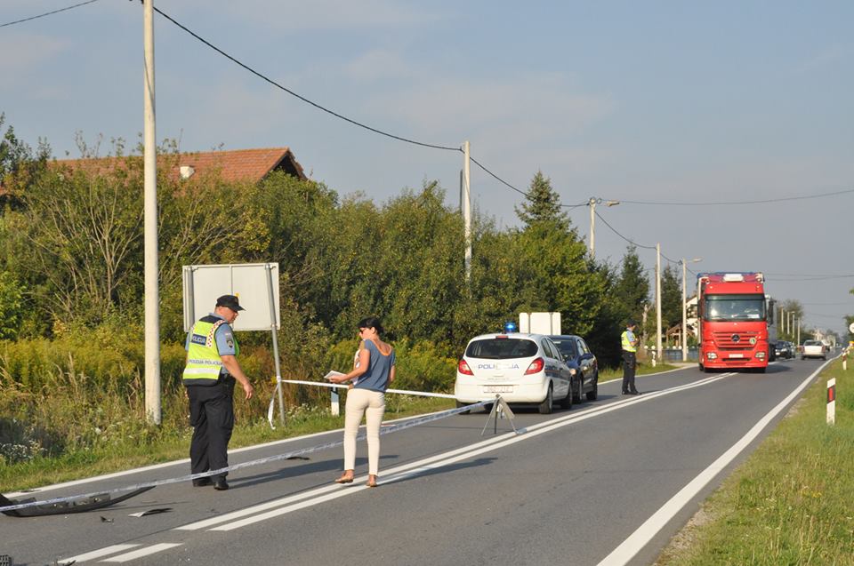 tragedija