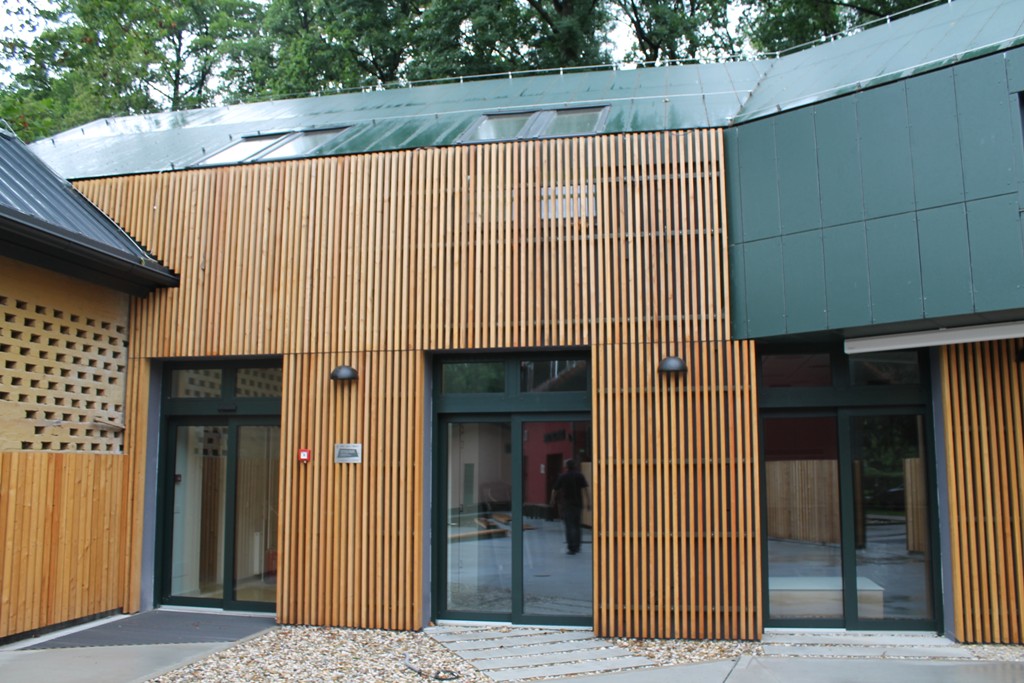 Edukacijski centar