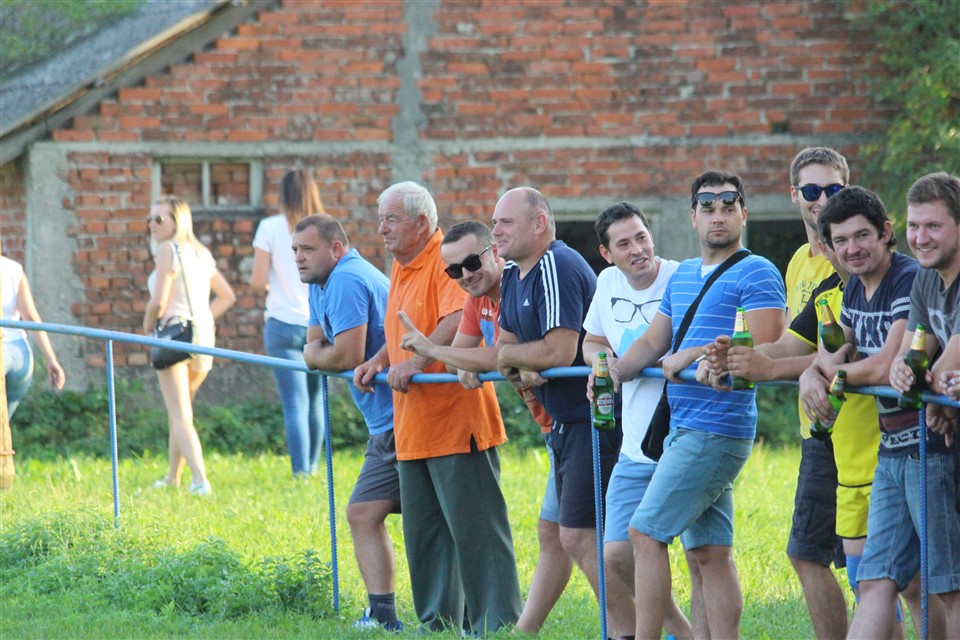 dragovoljac radnicki