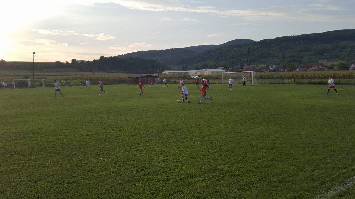 gornja rijeka prigorec