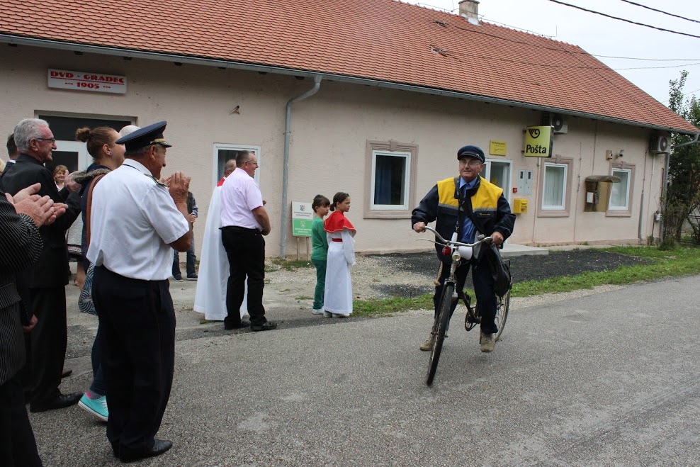 gradec