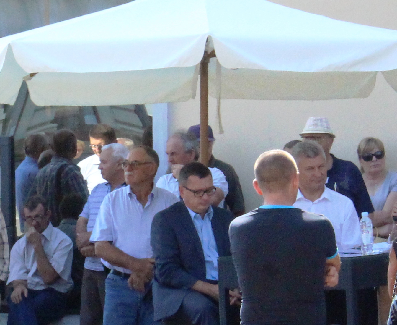 hdz krizevci predstavljanje