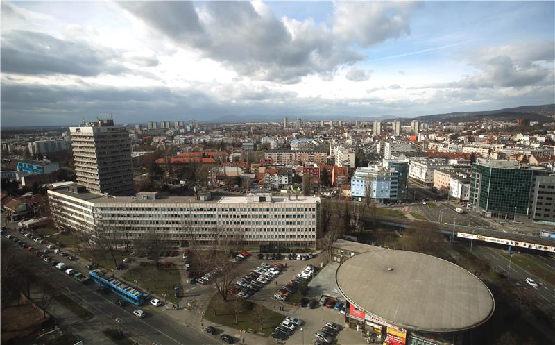 Zagreb početkom studenog dobiva novi hotel Academia u središtu grada