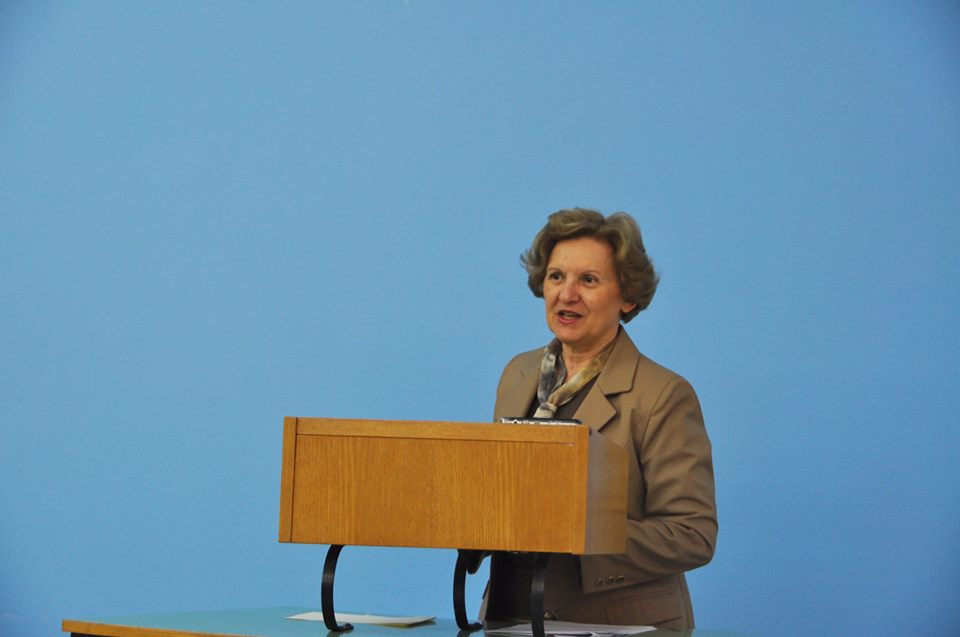 Nada Kušić