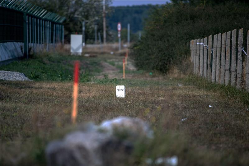U Austriji pripreme za podizanje ograde na granici s Mađarskom