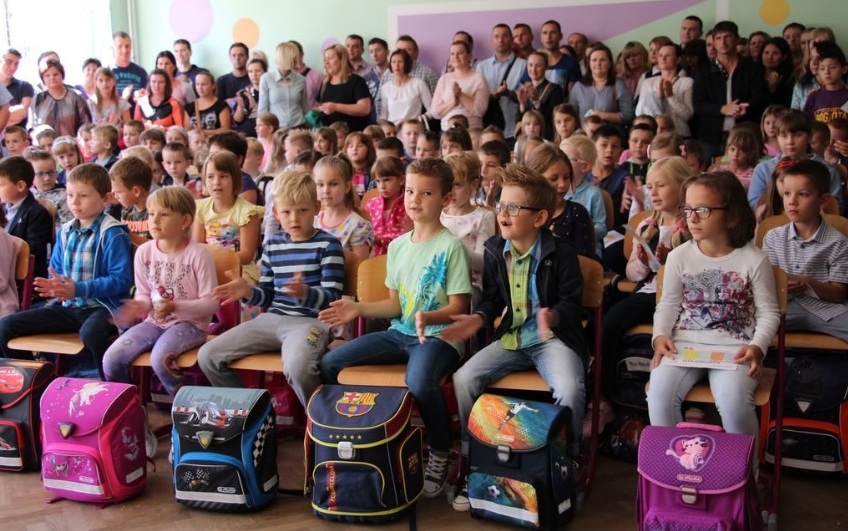 pocetak skole u koprivnici12