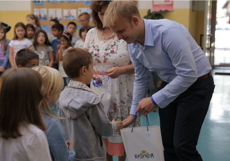 pocetak skole u koprivnici13