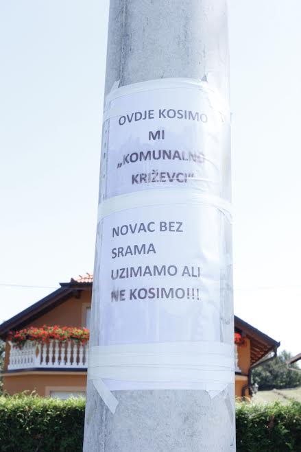 poruka