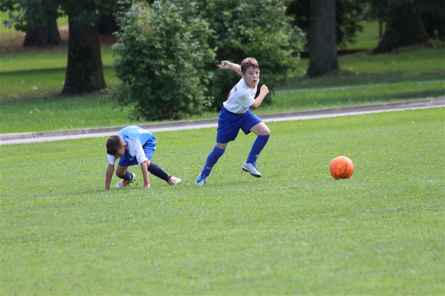 u10 krizevci bjelovar