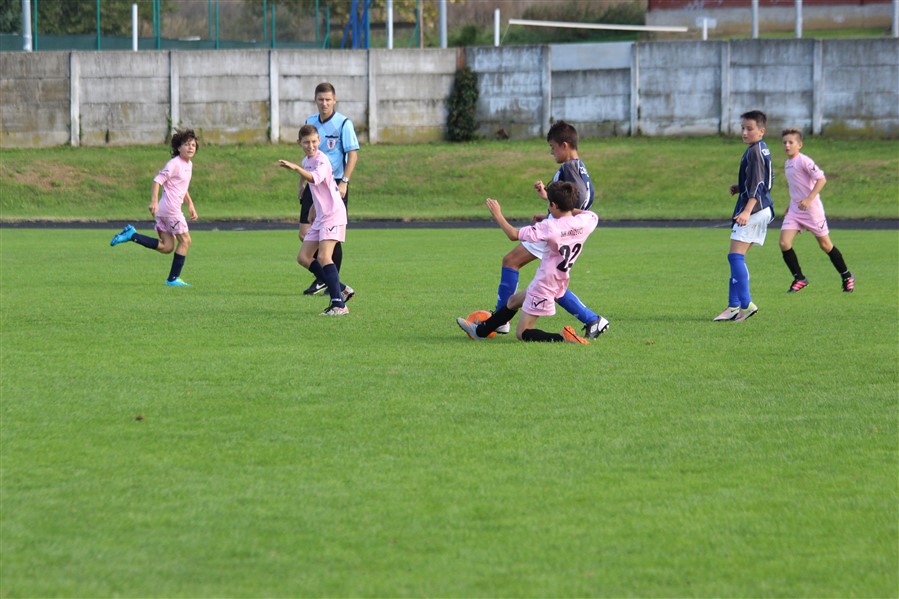 u12 krizevci bjelovar
