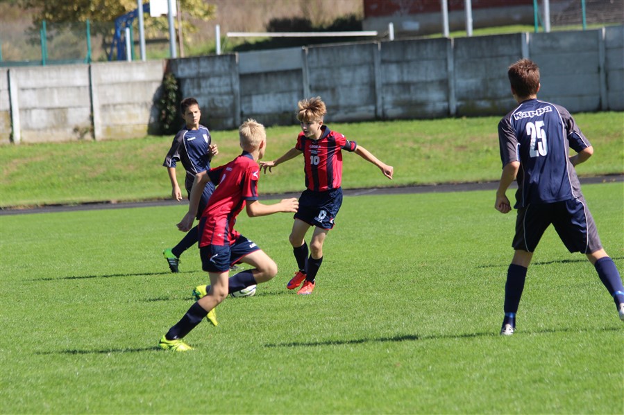 u14 krizevci bjelovar (2)