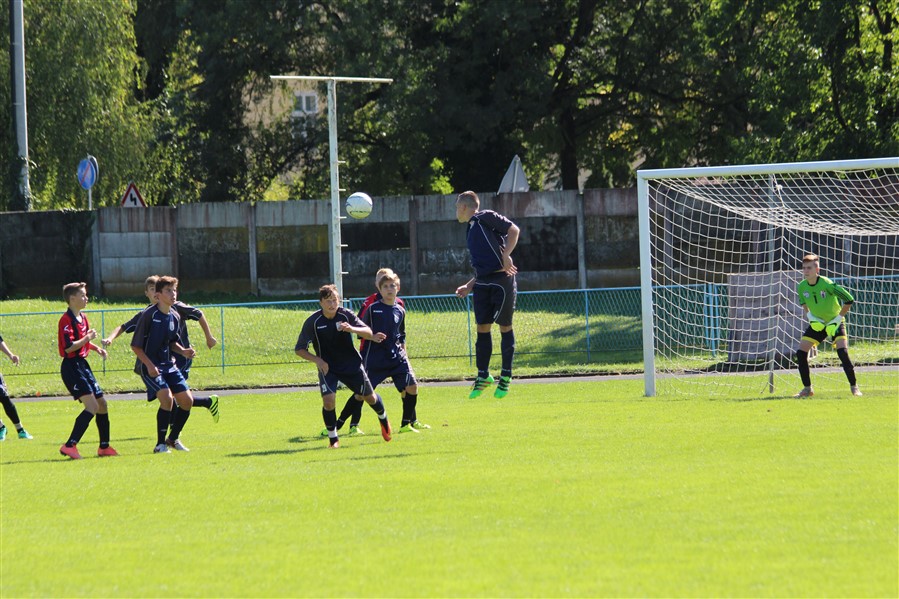 u14 krizevci bjelovar