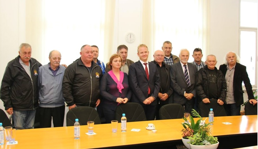 117 brigada hrvatske vojske