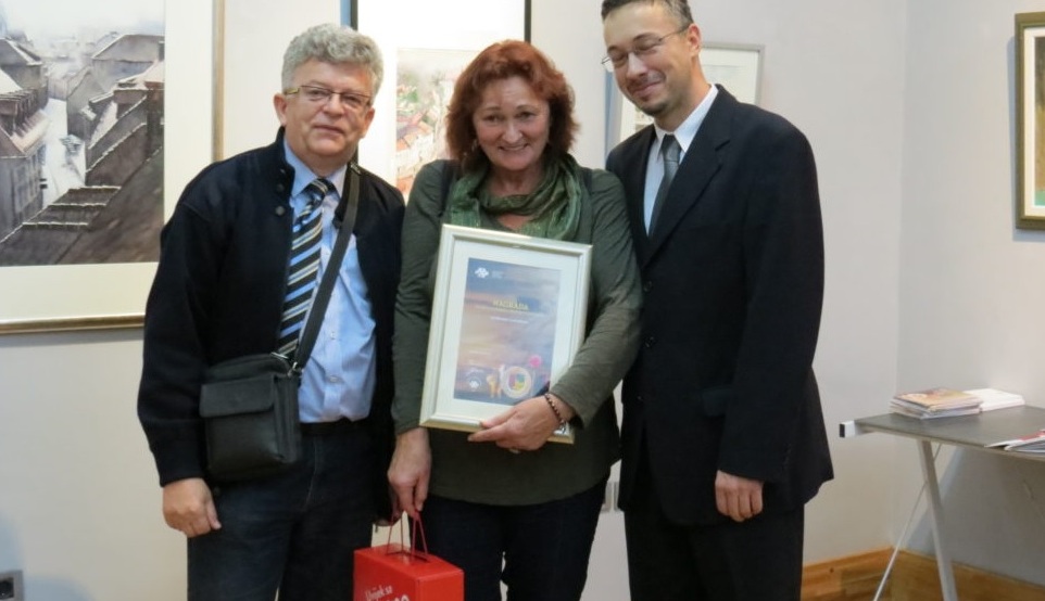32. Susret likovnih stvaralaca1