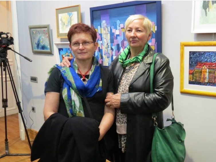 32. Susret likovnih stvaralaca6