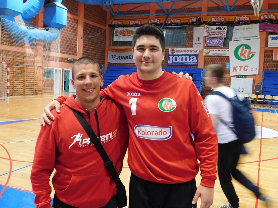 David Henigman