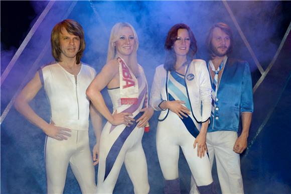 ABBA se ponovno okuplja nakon više od 30 godina