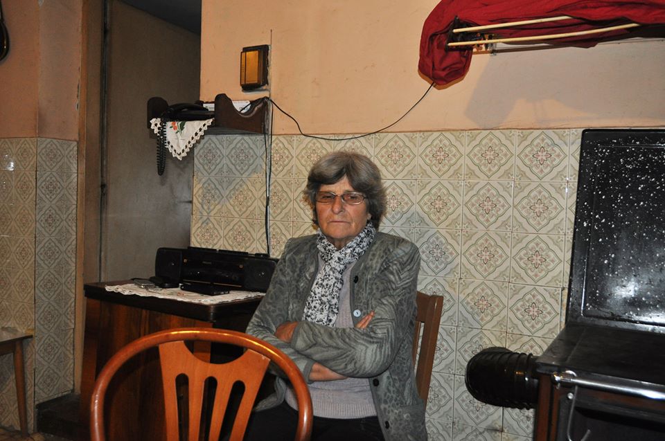 Barica Hasak