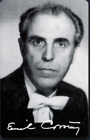 Emil Cossetto