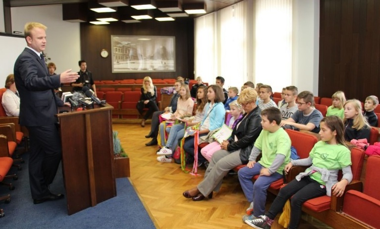 djecji tjedan 11
