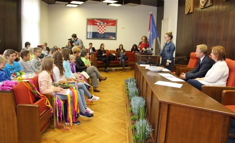 djecji tjedan 12