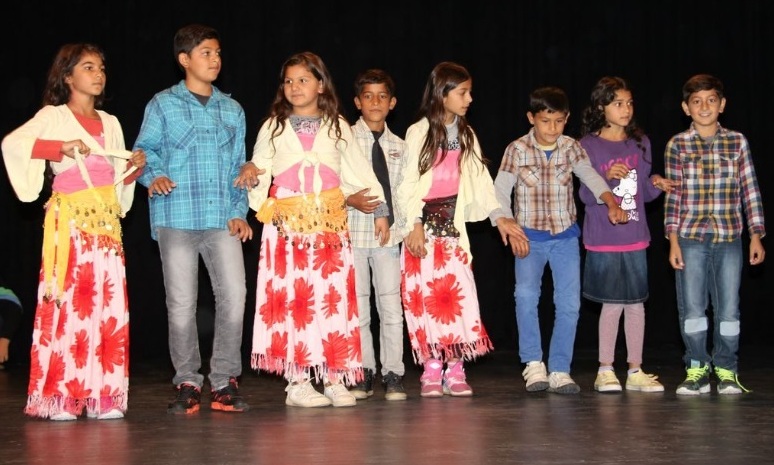 djecji tjedan 8