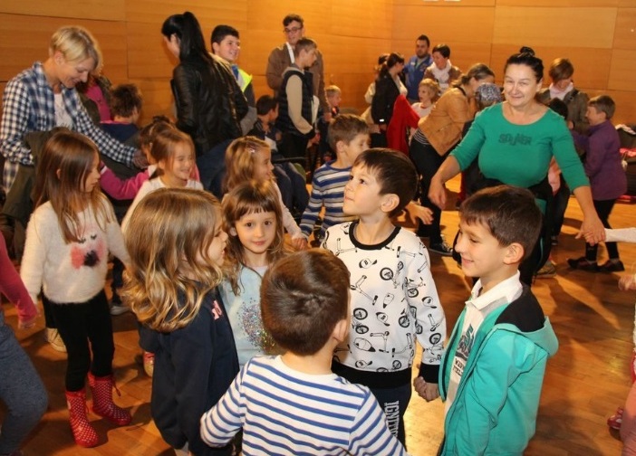 djecji tjedan 9