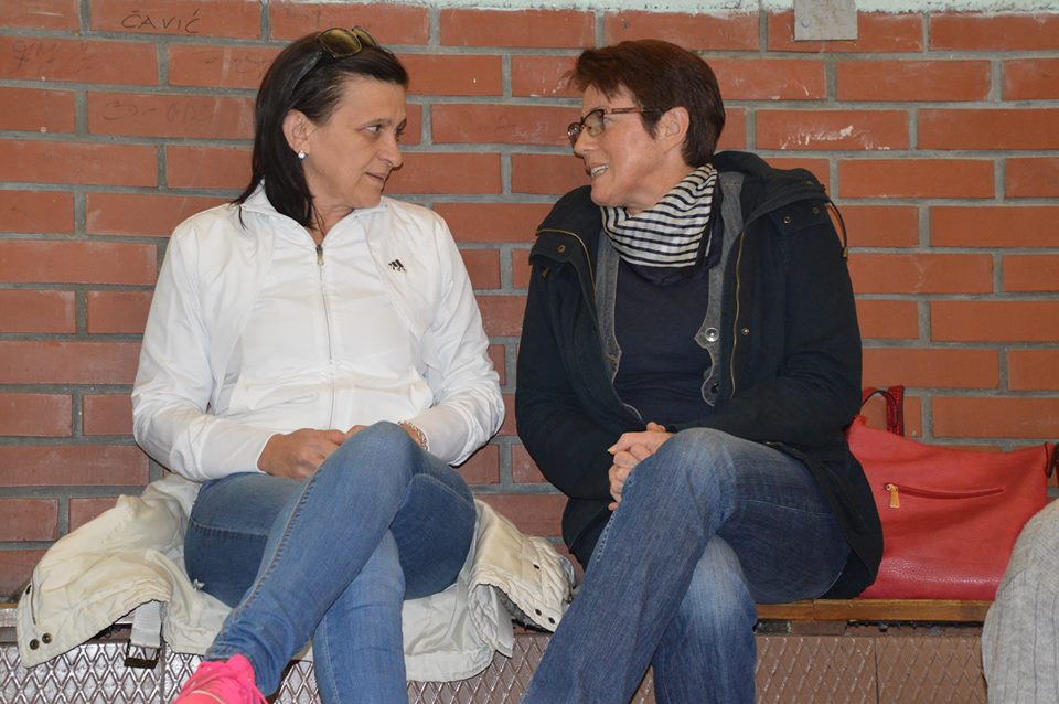 foto kosarka