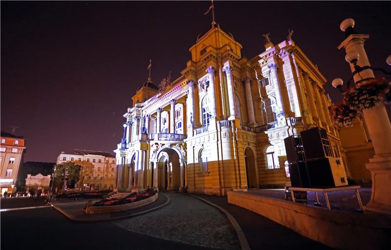HNK u Zagrebu premijerno izveo operu “Medij” Gian Carla Menottija