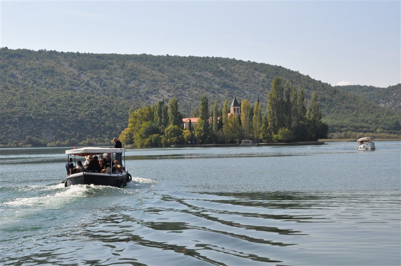 hodocasce visovac kricke3