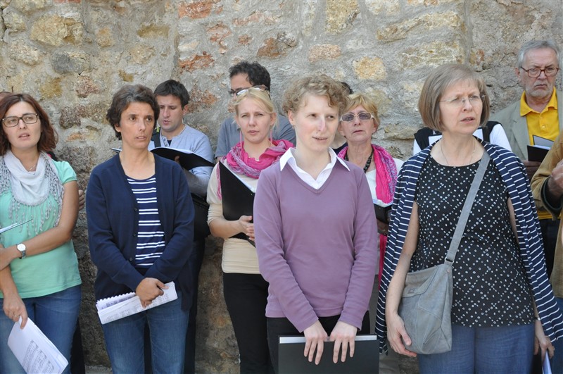 hodocasce visovac kricke8