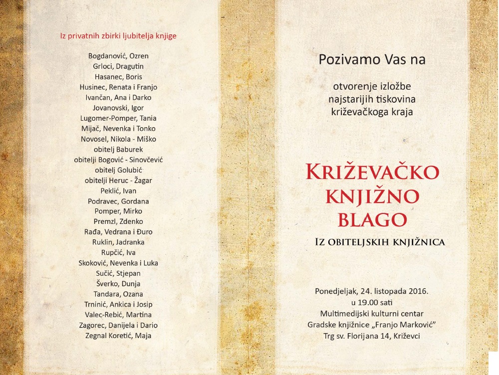 izložba tiskovine1