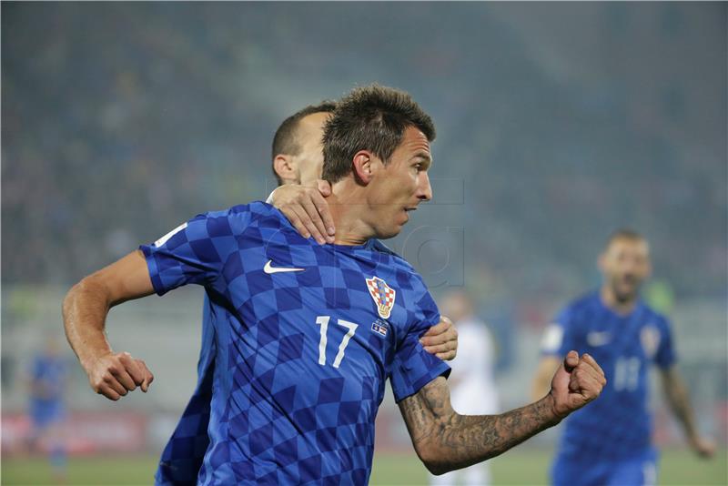 Mandzukic