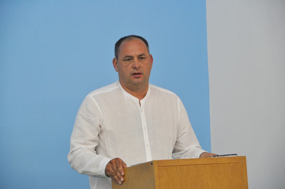 Mijo Mijatović