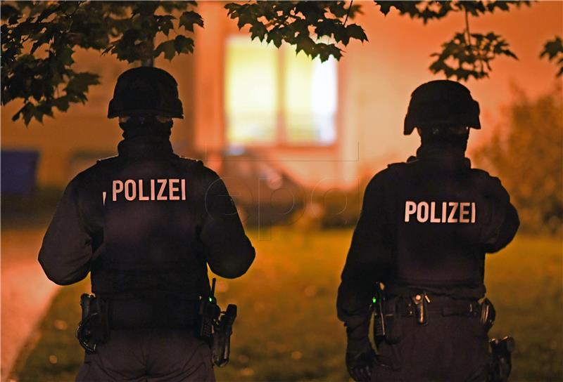 njemacka policija2