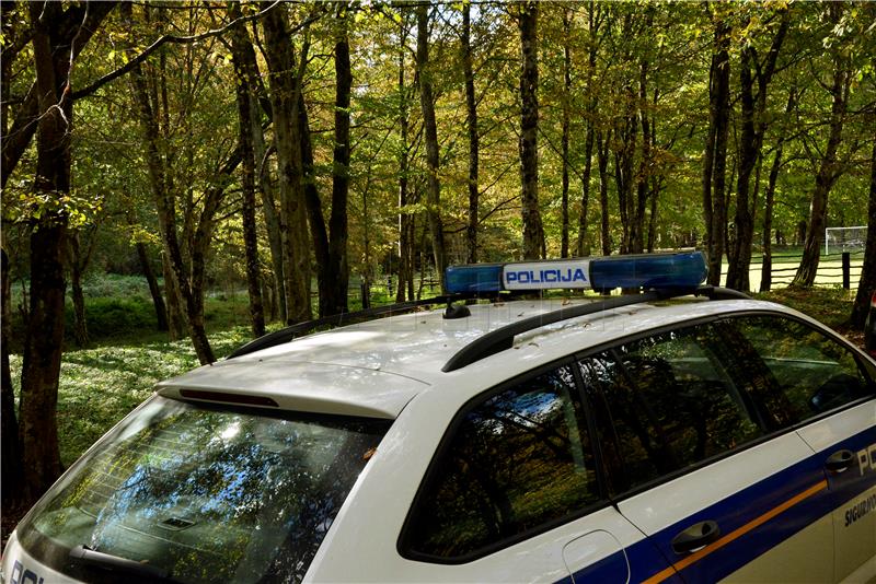 U šumi kod Varaždina pronađeno tijelo 74-godišnjaka ubijenog 2018.