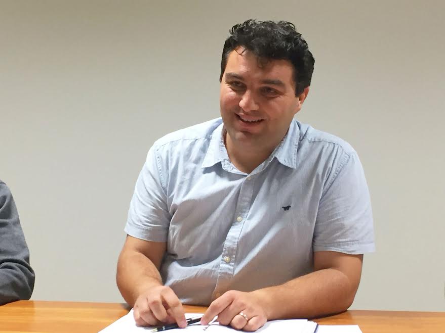 Mario Rajn