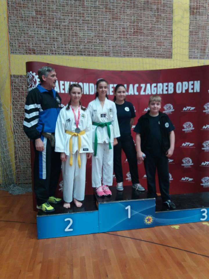 taekwondo