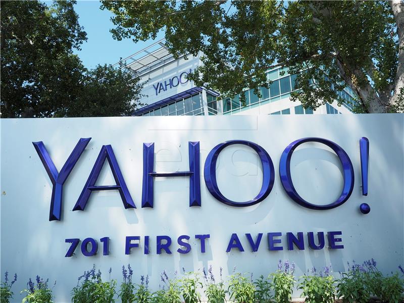 Yahoo tajno pretraživao e-mailove za tajne službe