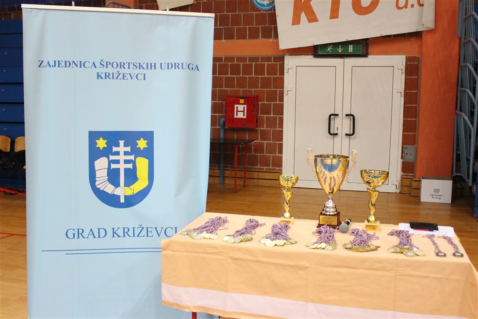 13.Gradske sportske igre osnovnih skola (2)