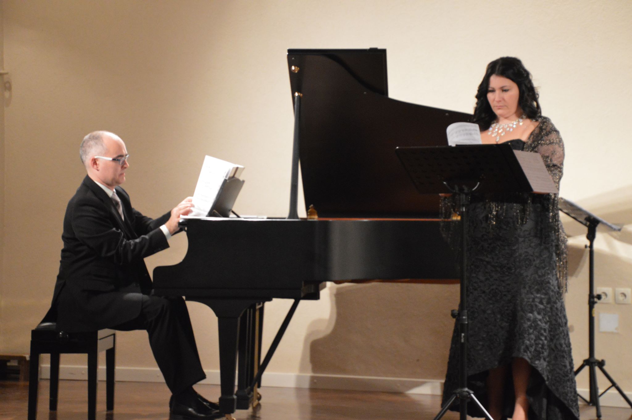 Trio SOLENZA5